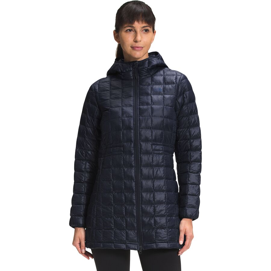 ThermoBall Eco Insulated Parka - Women's