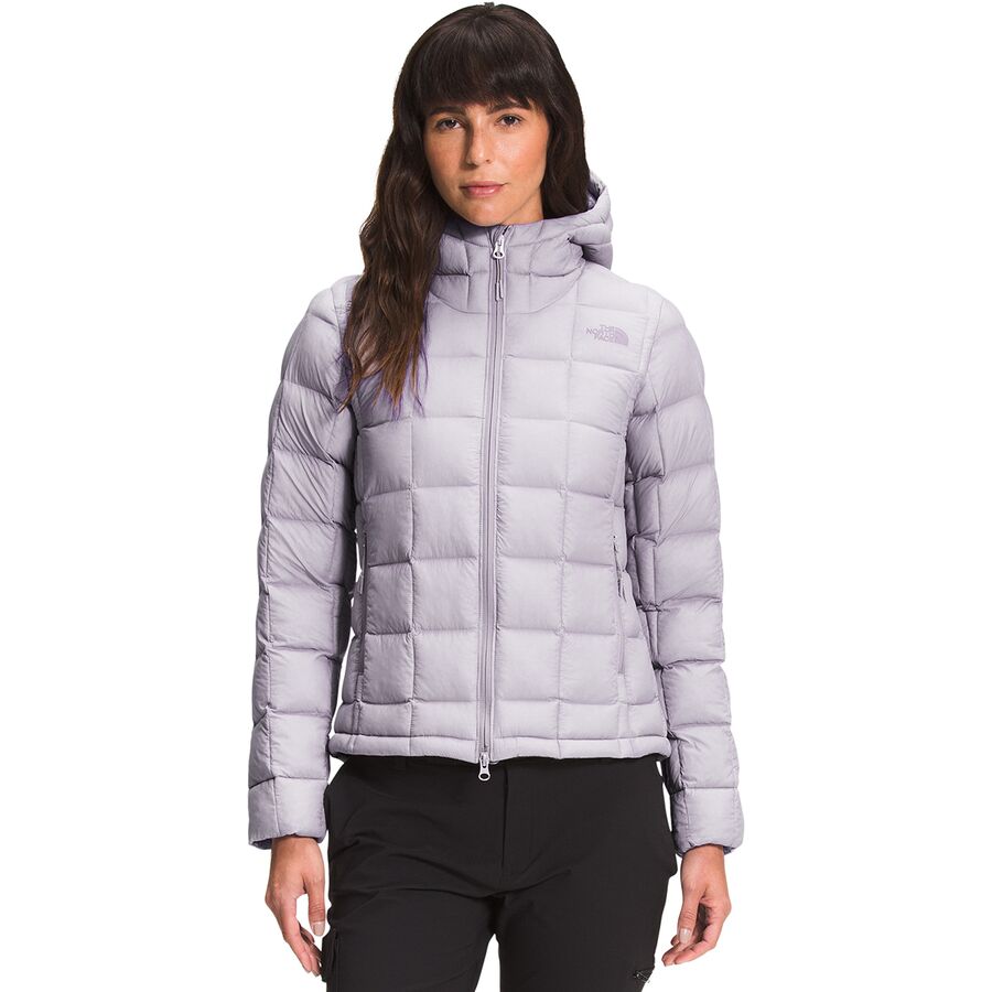 Thermoball Super Hooded Insulated Jacket - Women's