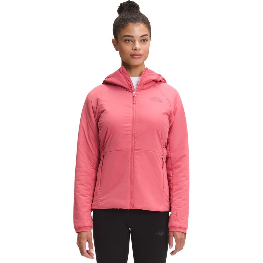 Ventrix Hooded Insulated Jacket - Women's