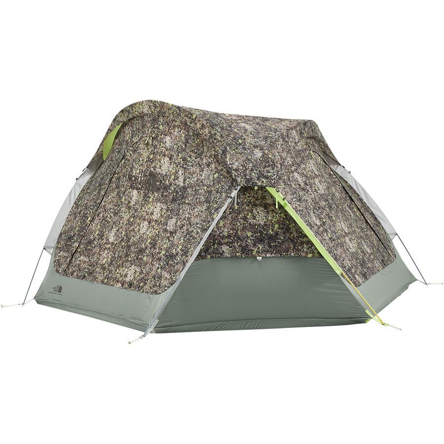 Homestead Domey 3 Tent: 3-Person 3-Season