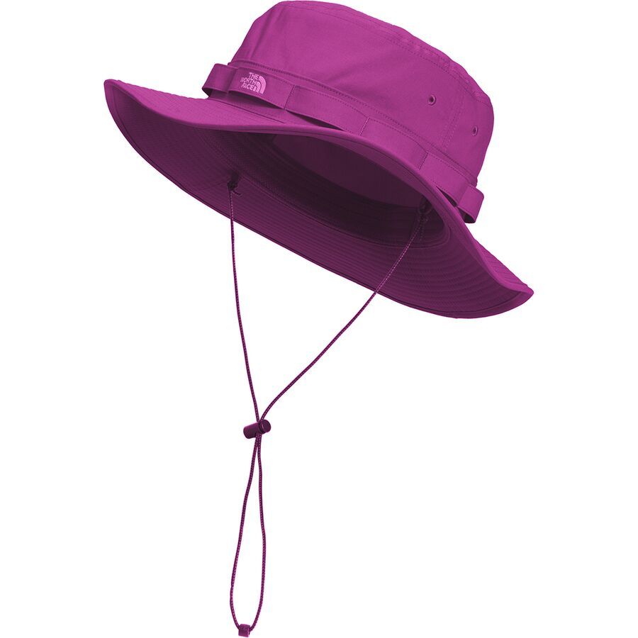 Class V Brimmer Hat