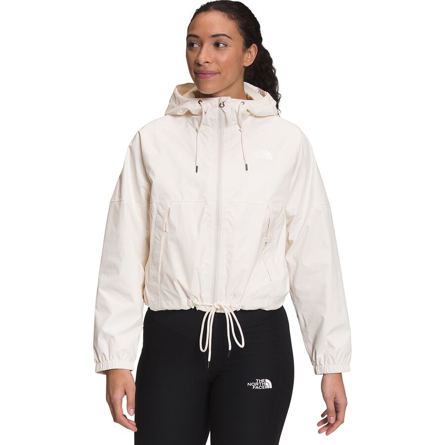 Antora Rain Hooded Jacket - Women's