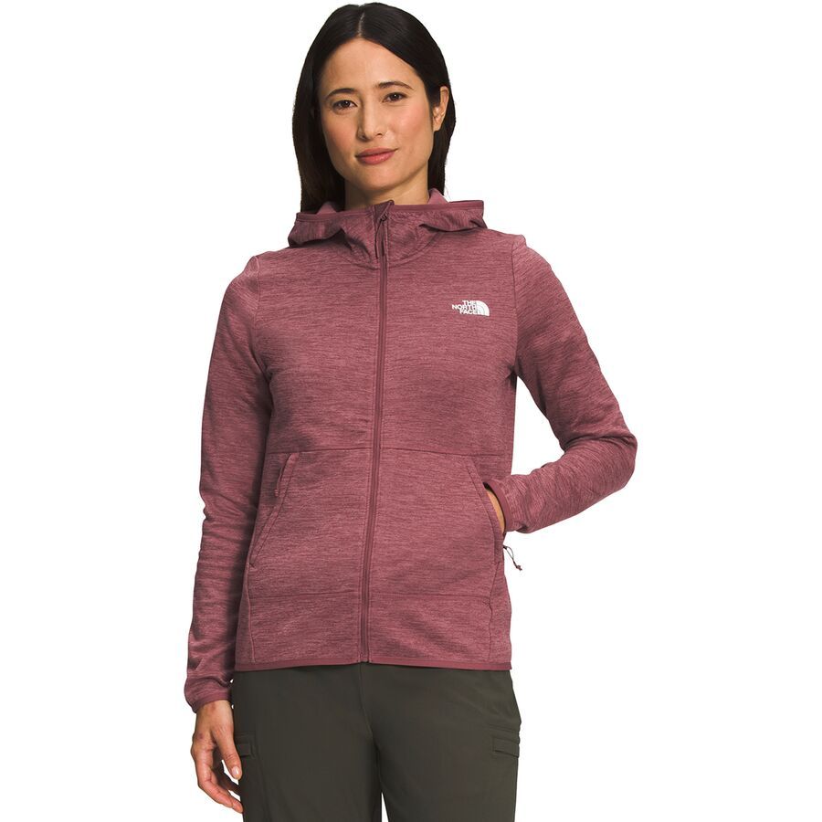 Canyonlands Hooded Jacket - Women's