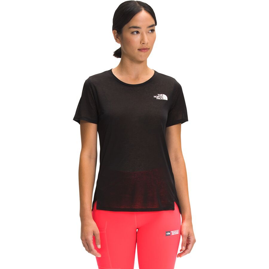 Sunriser Short-Sleeve Shirt - Women's