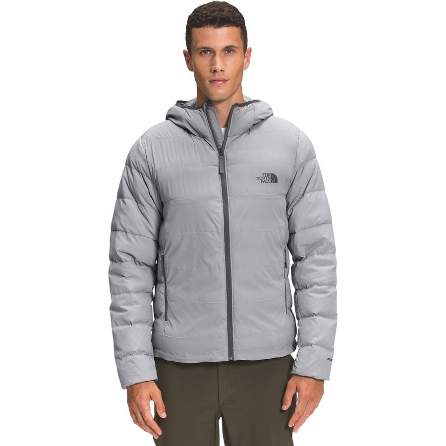 Castleview 50/50 Down Jacket - Men's