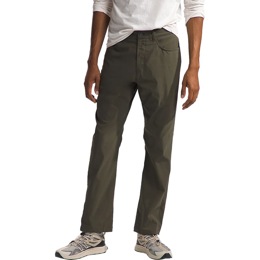 Sprag 5-Pocket Pant - Men's