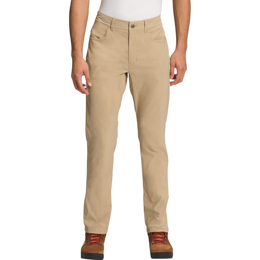 Sprag 5-Pocket Slim Leg Pant - Men's