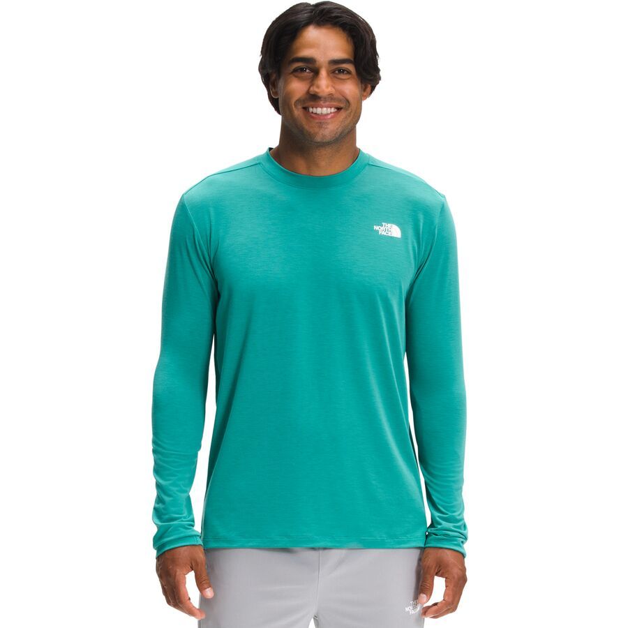 Wander Long-Sleeve Shirt - Men's