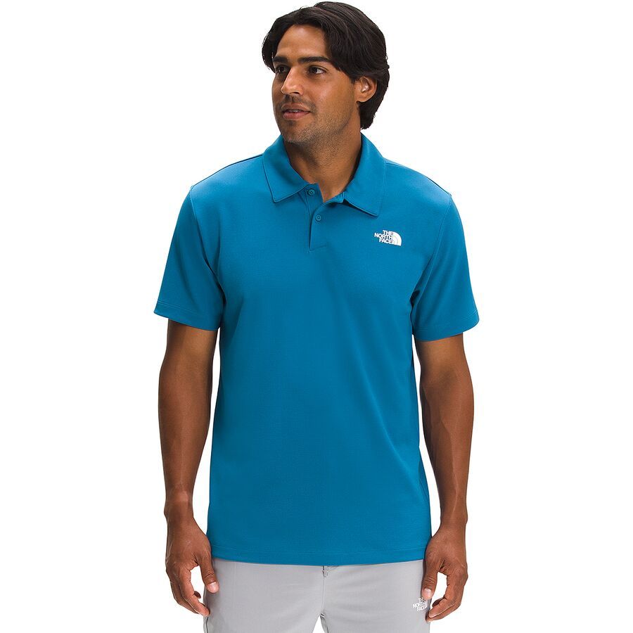 Wander Polo Shirt - Men's