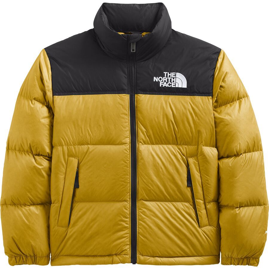 Printed 1996 Retro Nuptse Jacket - Kids'