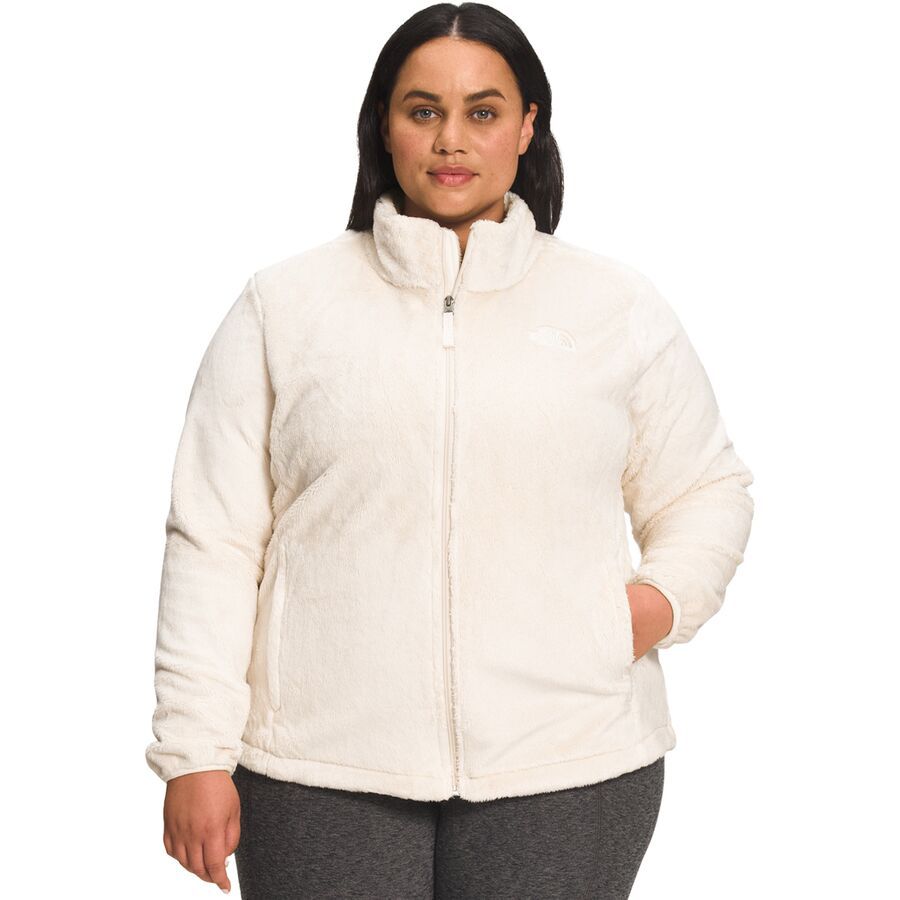 Osito Plus Jacket - Women's