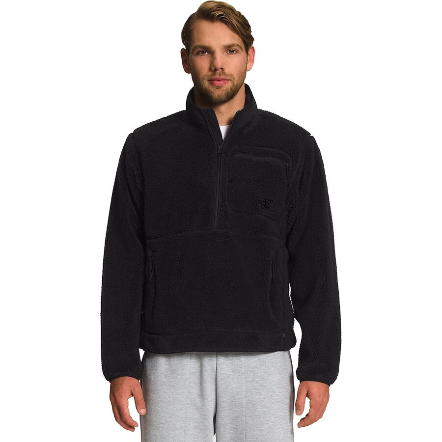 Extreme Pile Pullover - Men's
