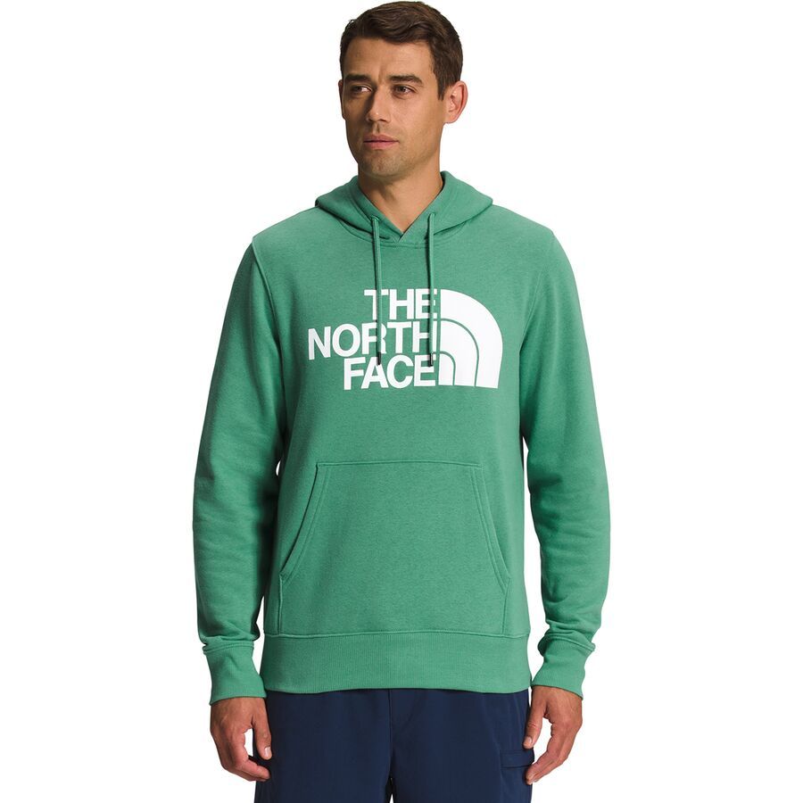 Half Dome Pullover Hoodie - Men's