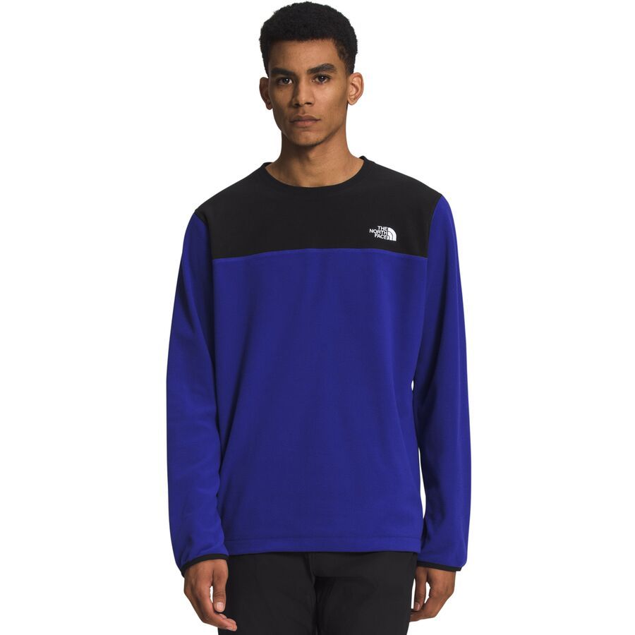 TKA Glacier Crew Sweatshirt - Men's