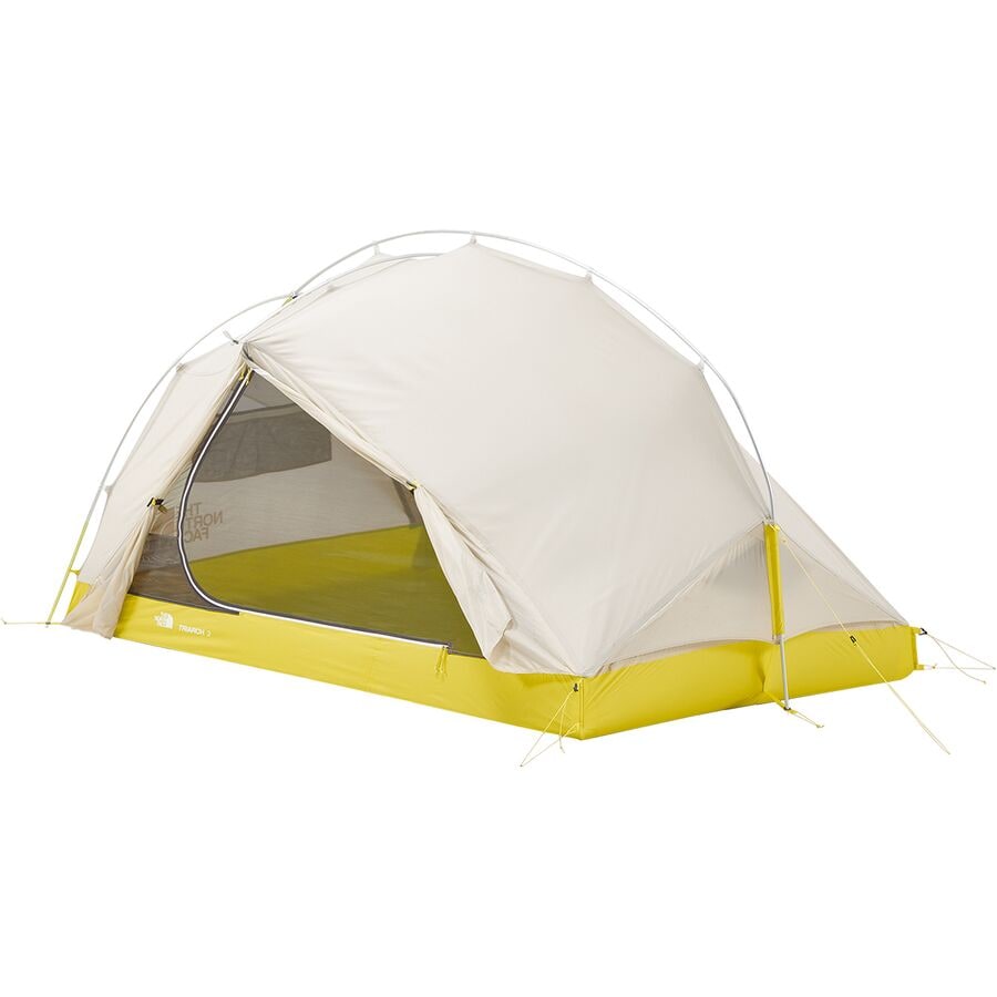 Triarch 2.0 3 Tent: 3-Person 3-Season