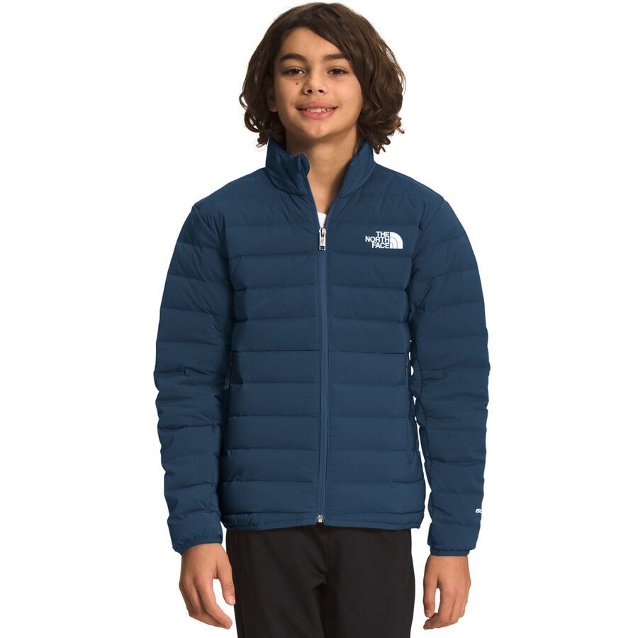 Belleview Stretch Down Jacket - Boys'