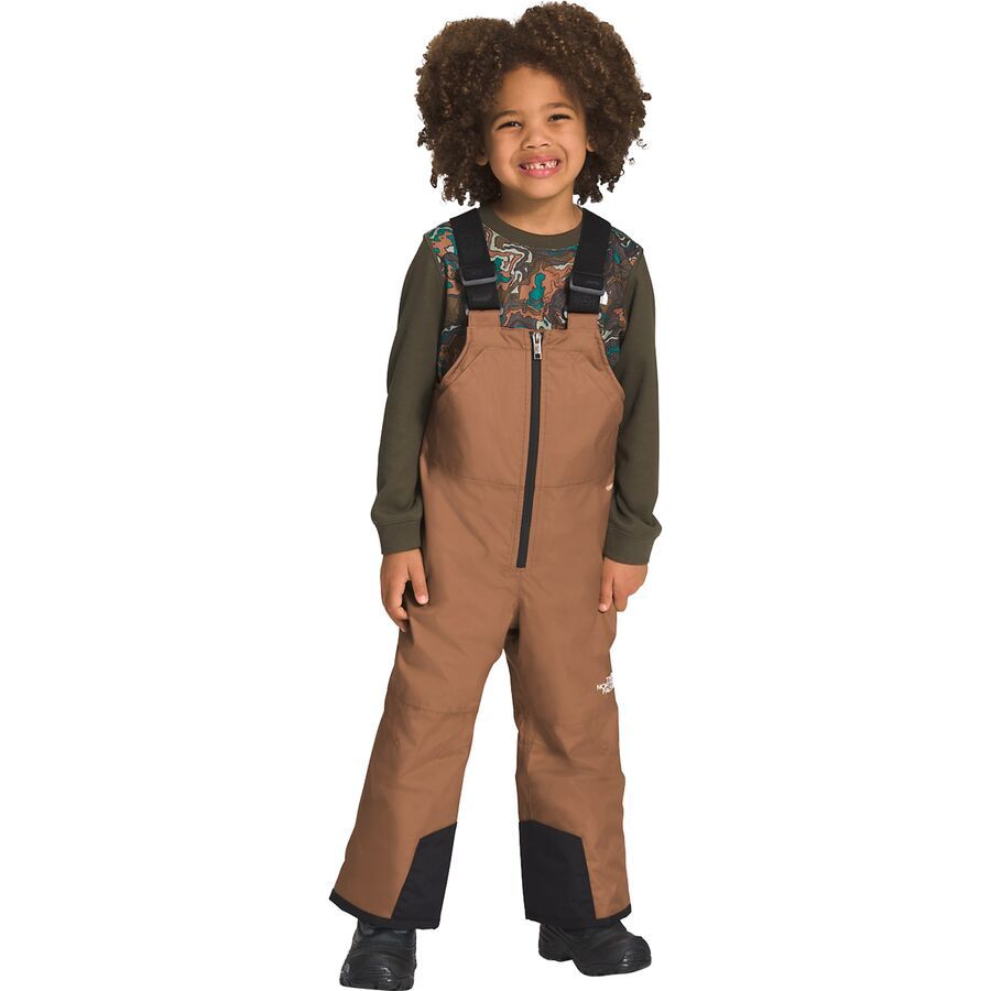 Freedom Insulated Bib - Toddlers'