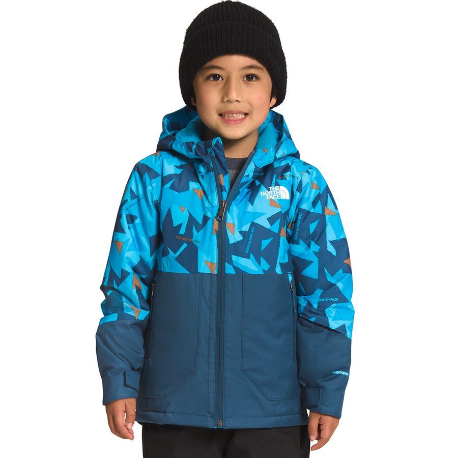 Freedom Insulated Jacket - Toddler Boys'