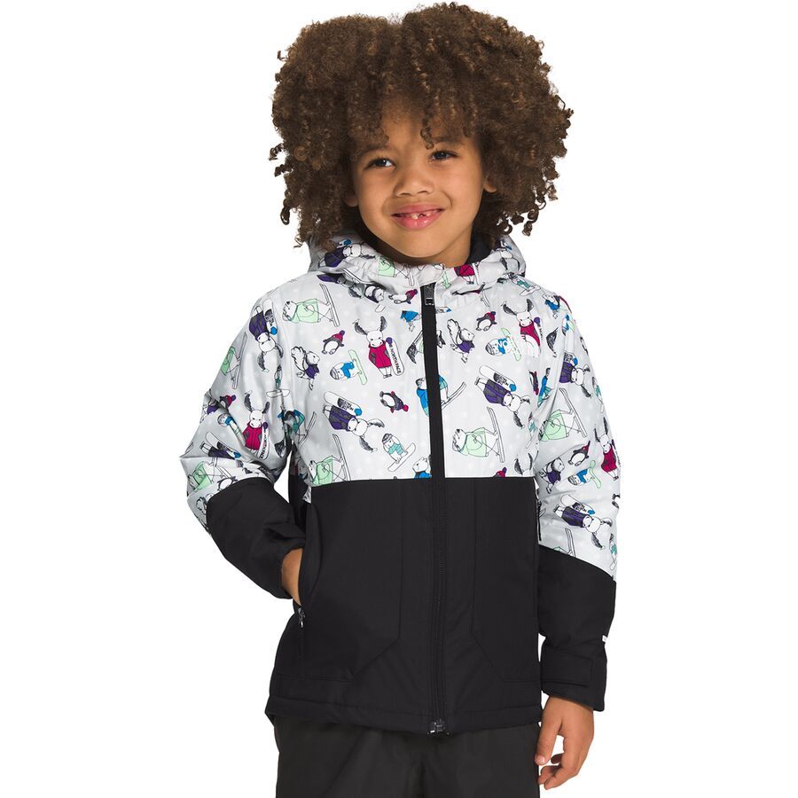 Freedom Insulated Jacket - Toddler Boys'