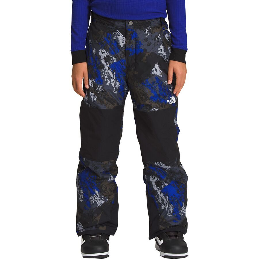 Freedom Insulated Pant - Boys'
