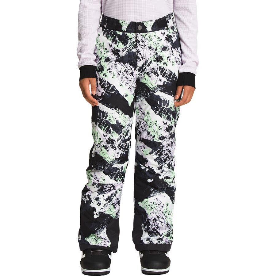 Freedom Insulated Pant - Girls'