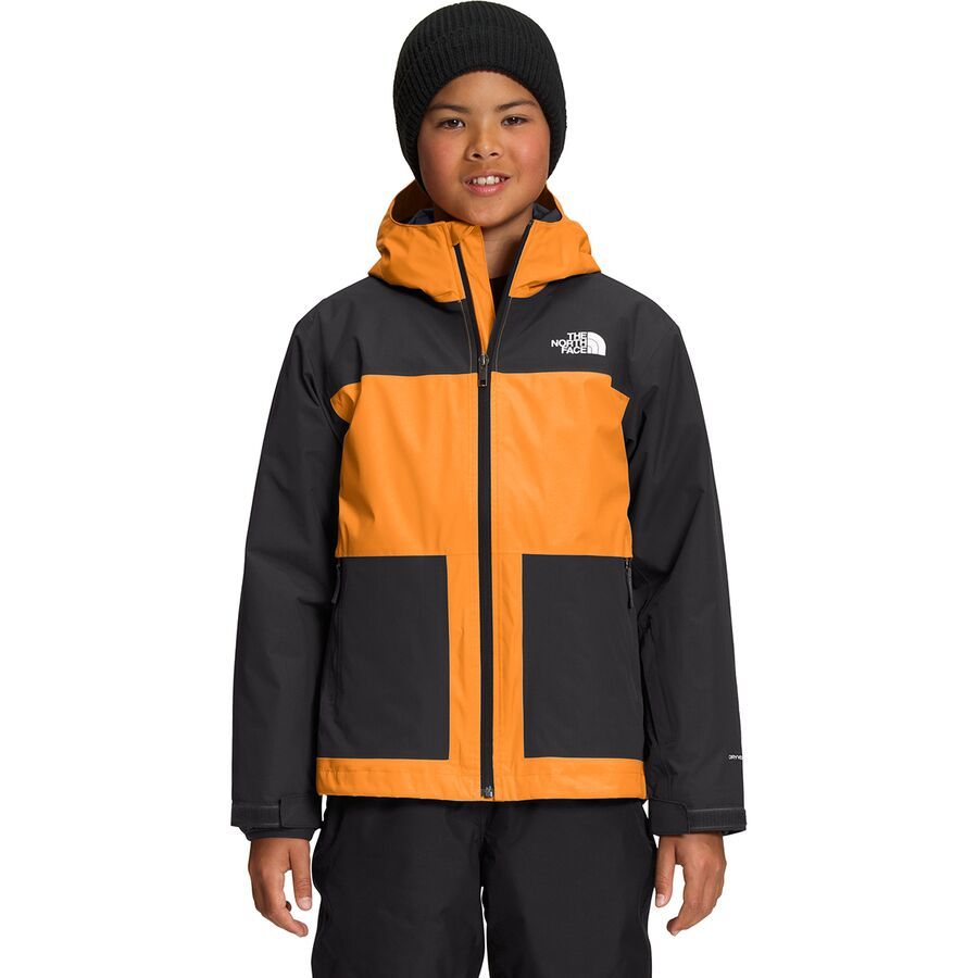 Freedom Triclimate Jacket - Boys'