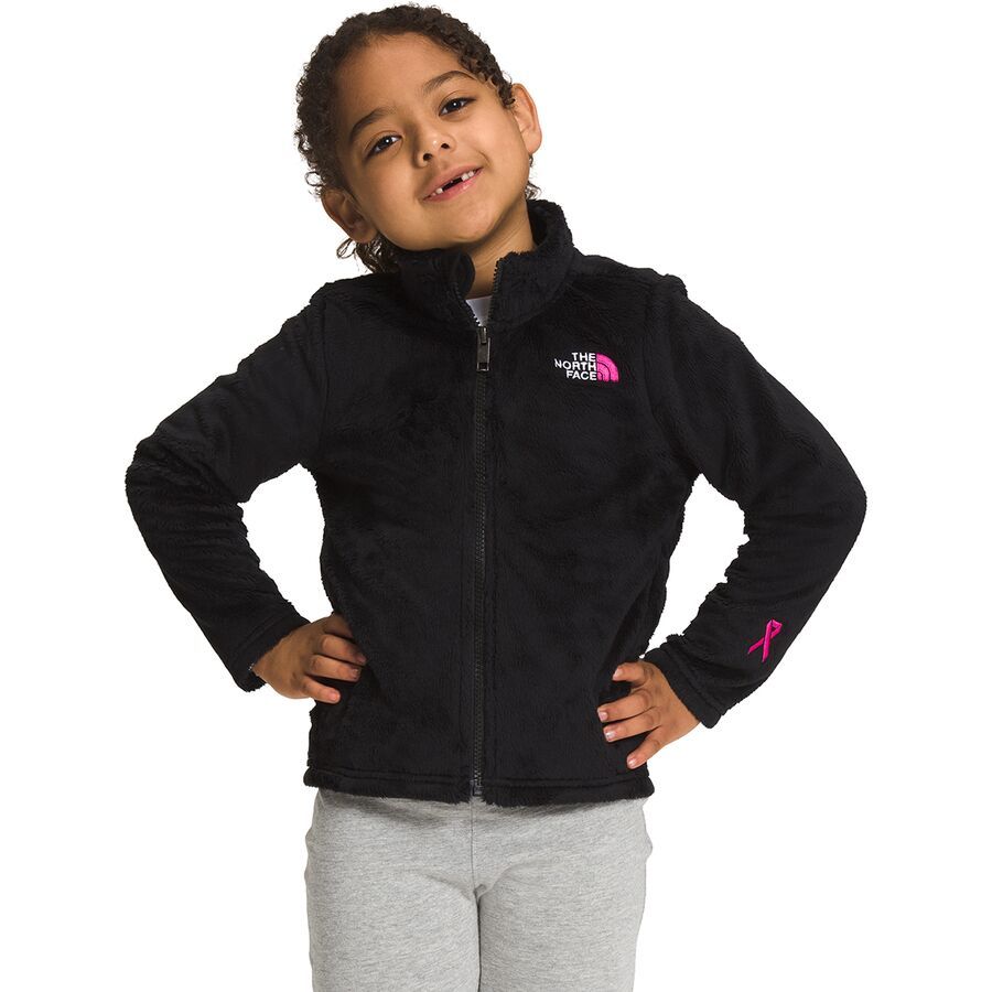 Osolita Full-Zip Jacket - Toddler Girls'
