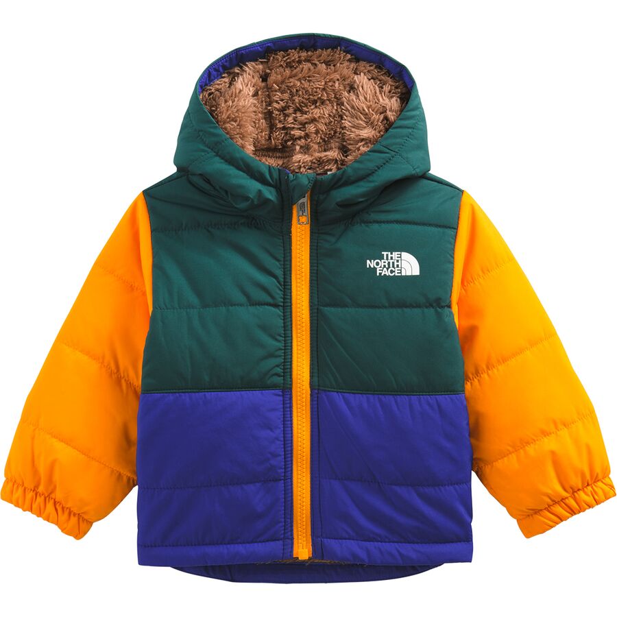 Reversible Mount Chimbo Hooded Jacket - Infants'