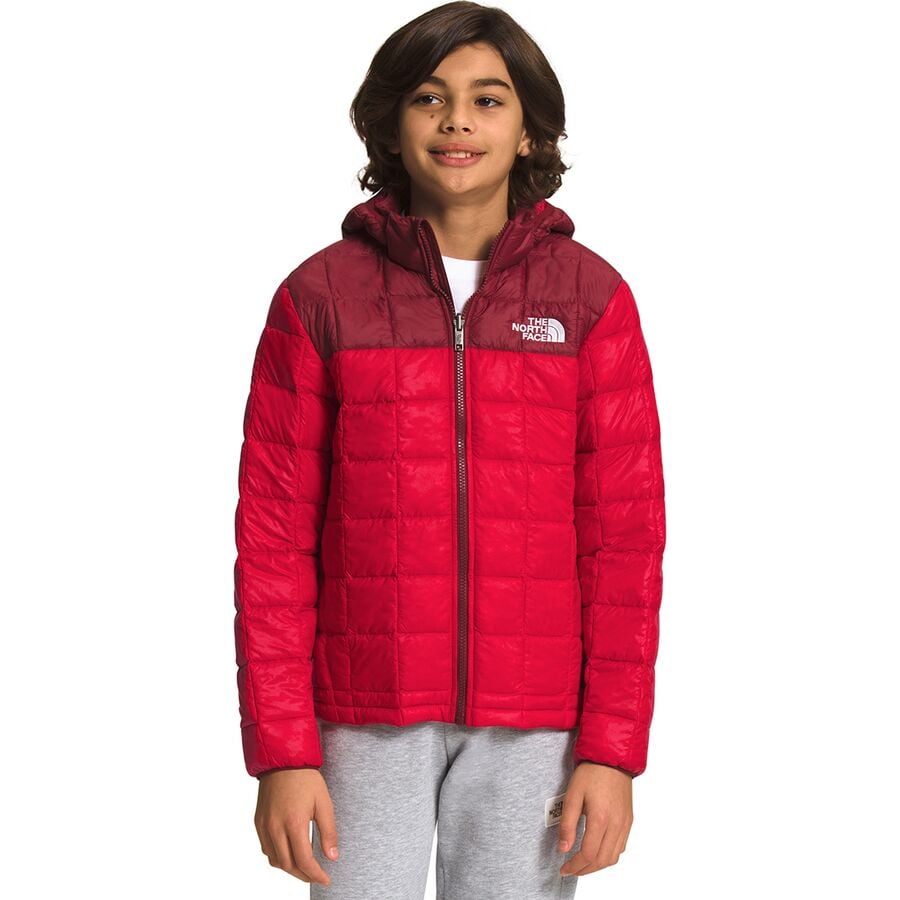 ThermoBall Eco Hooded Jacket - Boys'