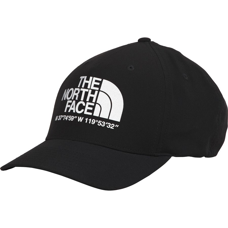 Keep It Patched Tech Hat