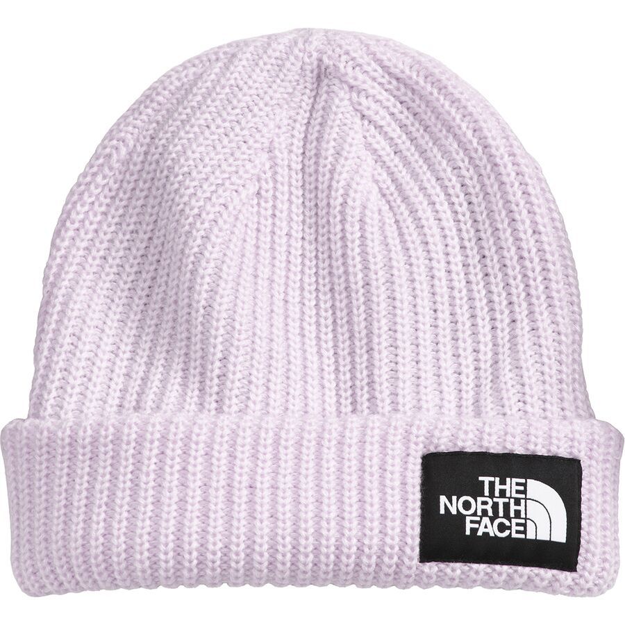 Salty Lined Beanie - Kids'