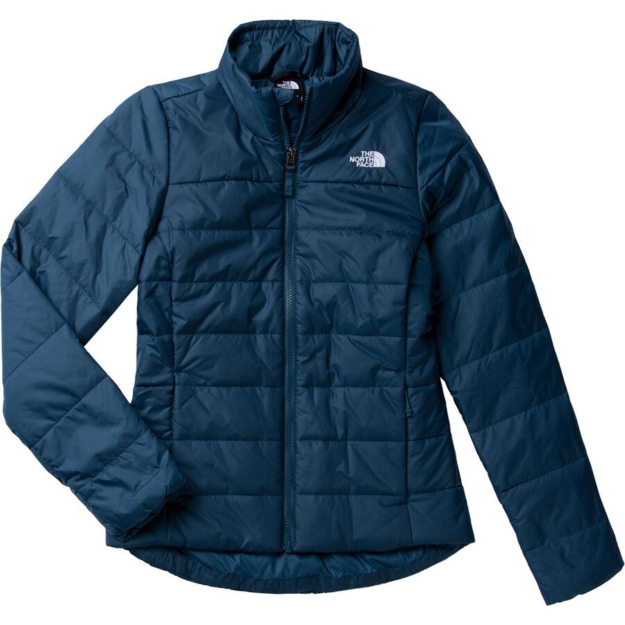 Flare Jacket - Women's