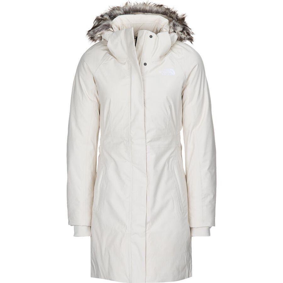 Jump Down Parka - Women's