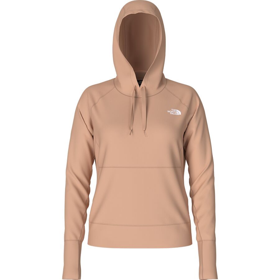 Reardon Hoodie - Women's