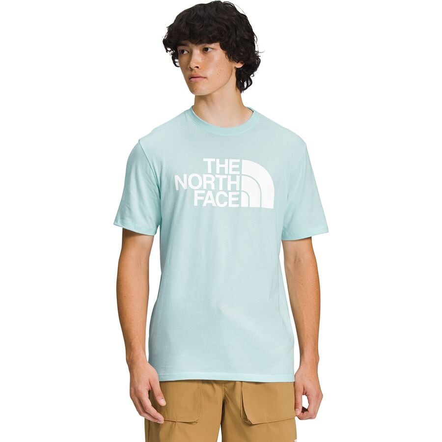 Half Dome Short-Sleeve T-Shirt - Men's