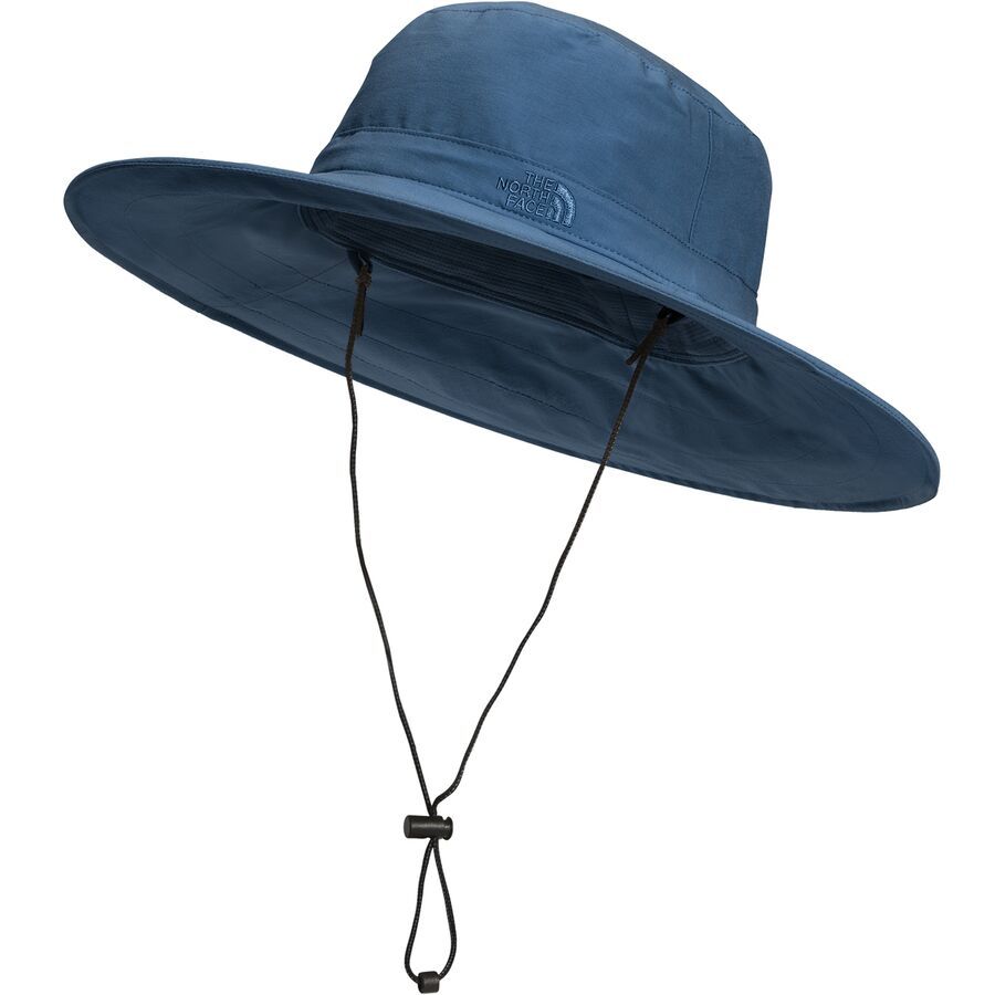 Class V Twist and Sun Brimmer Hat