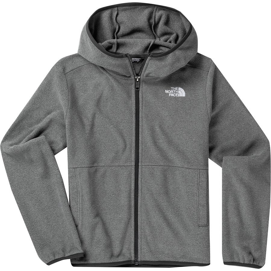 Glacier Full-Zip Hooded Jacket - Kids'