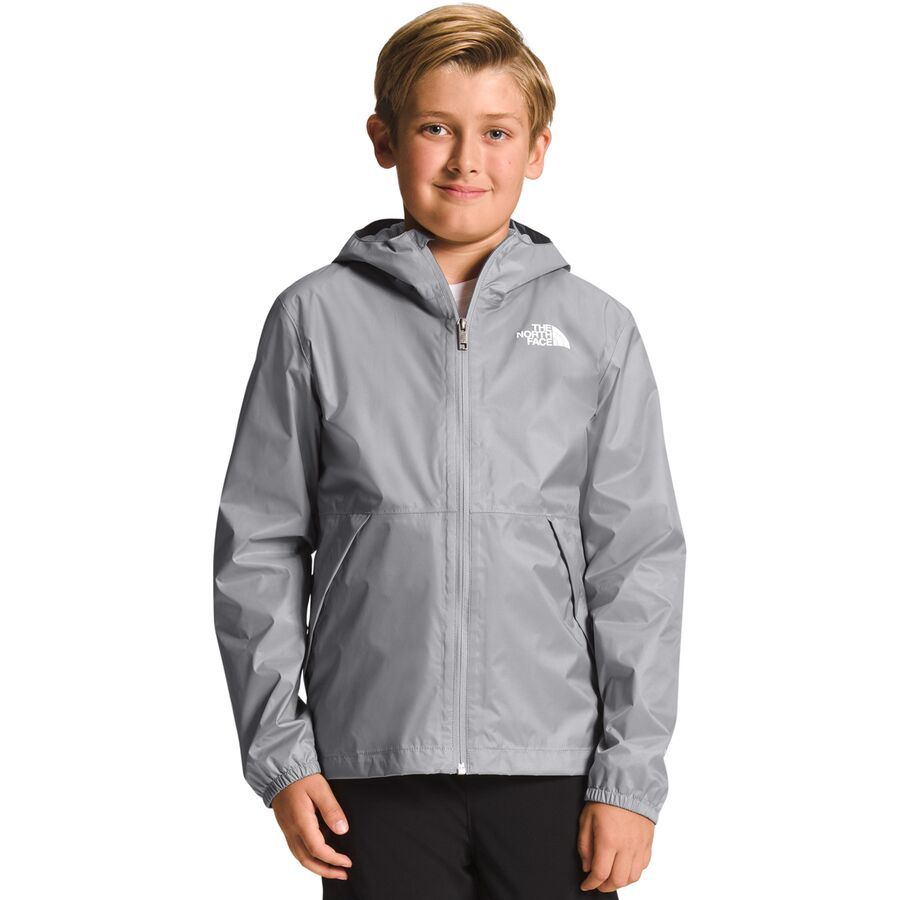 Zipline Rain Jacket - Boys'
