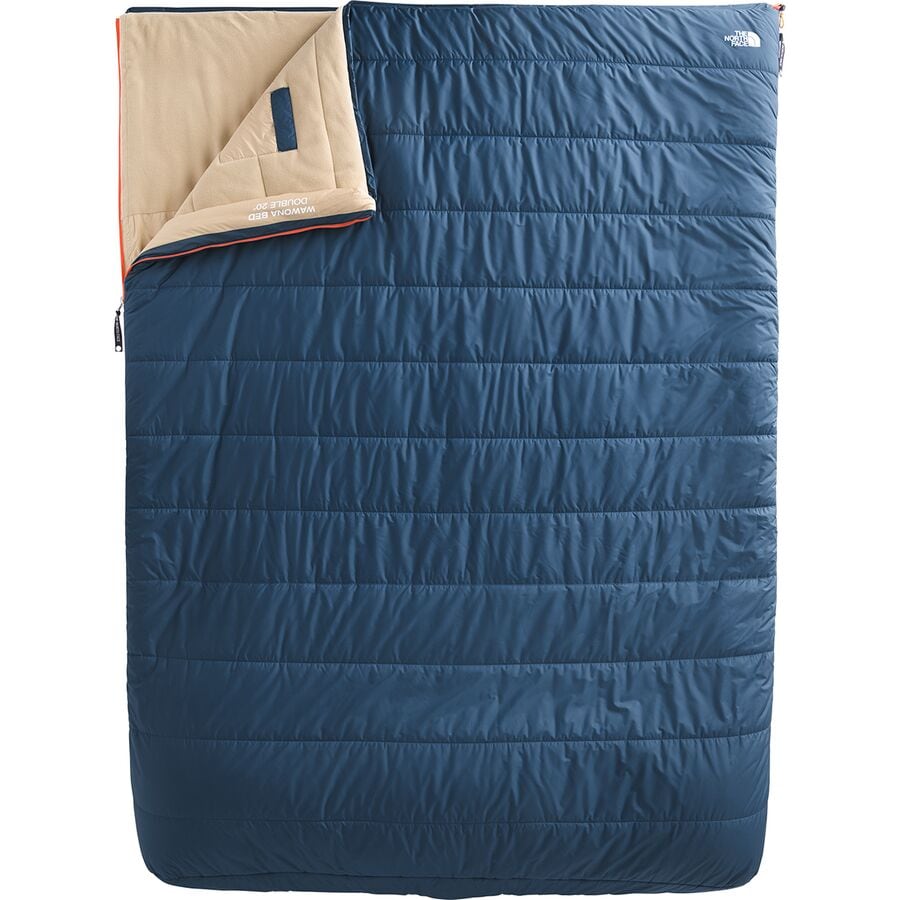 Wawona Bed Double Sleeping Bag