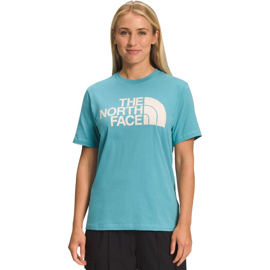 Half Dome T-Shirt - Women's