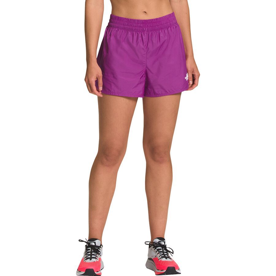 Limitless Run Short - Women's