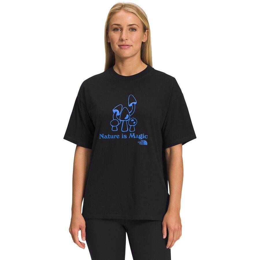Places We Love T-Shirt - Women's
