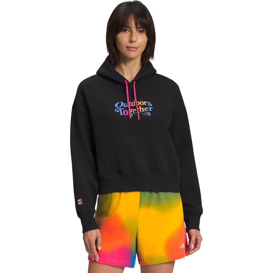Pride Hoodie - Women's