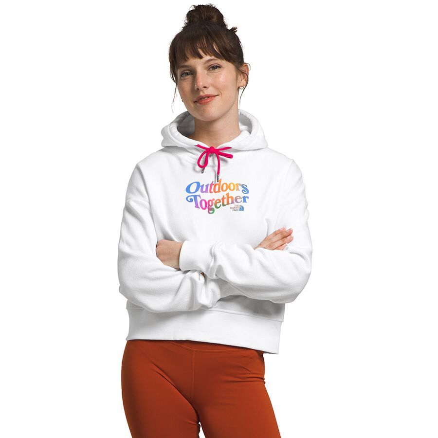 Pride Hoodie - Women's