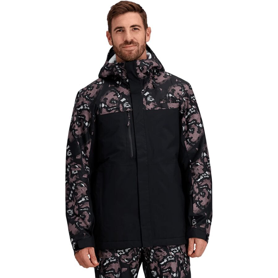 Freedom Insulated Jacket - Men's