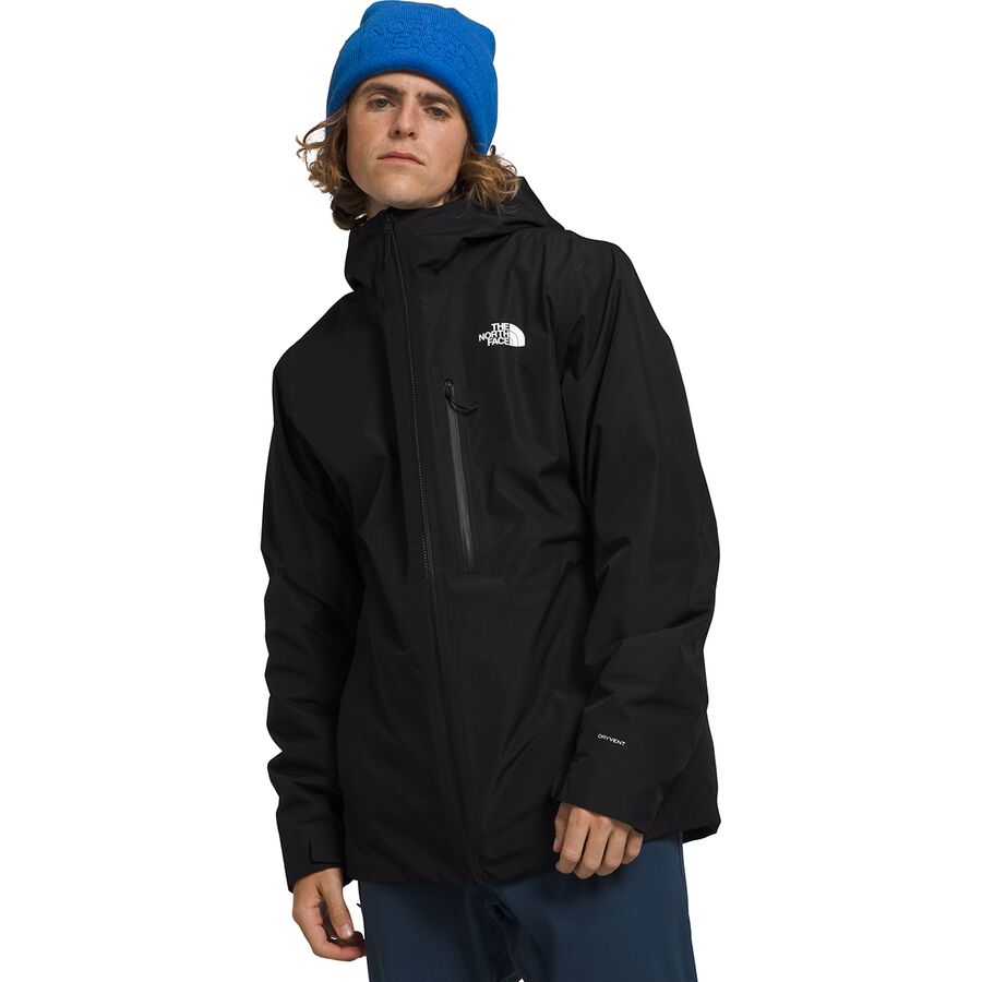 North Table Down Triclimate Jacket - Men's
