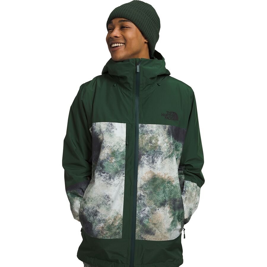 ThermoBall Eco Snow Triclimate Jacket - Men's