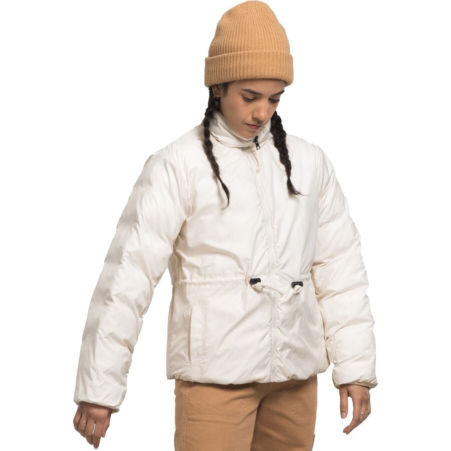 Lhotse Reversible Jacket - Women's
