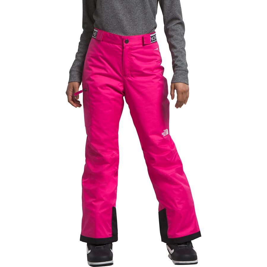 Freedom Insulated Pant - Girls'