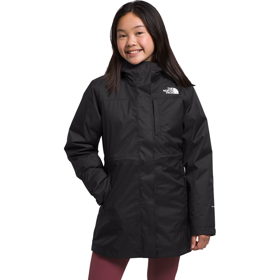 North Down Triclimate Jacket - Girls'
